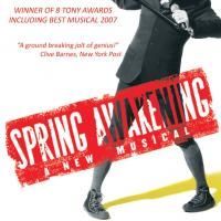 SPRING AWAKENING Comes To The Marcus Center 10/6-11